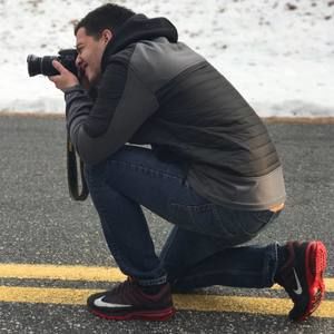 Meet your Posher, Marcos